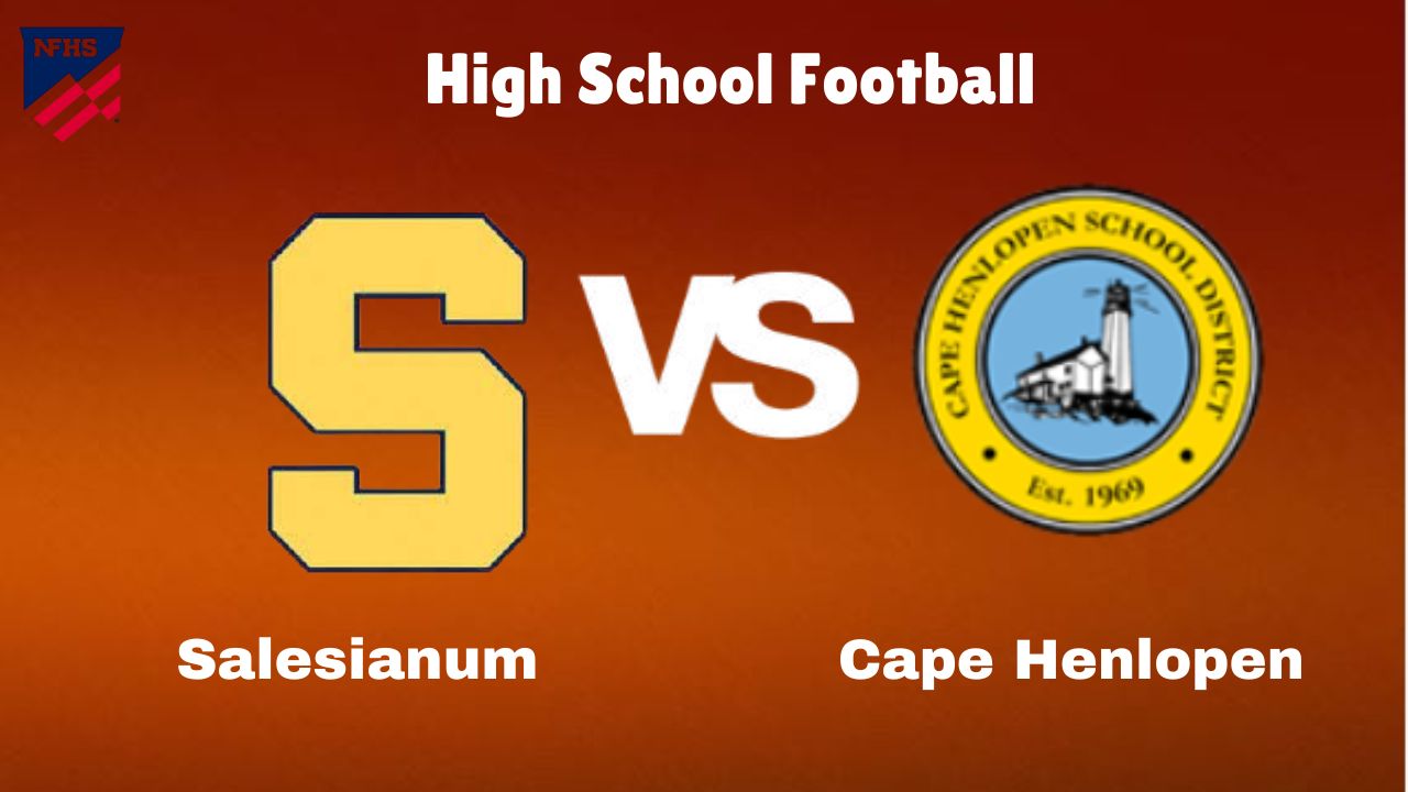 Salesianum vs. Cape Henlopen: Live Stream | High School Football | Preview, Odds & Game Predictions