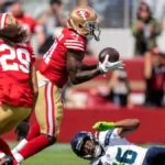 San Francisco 49ers, Seattle Seahawks to renew rivalry for NFC wild-card game