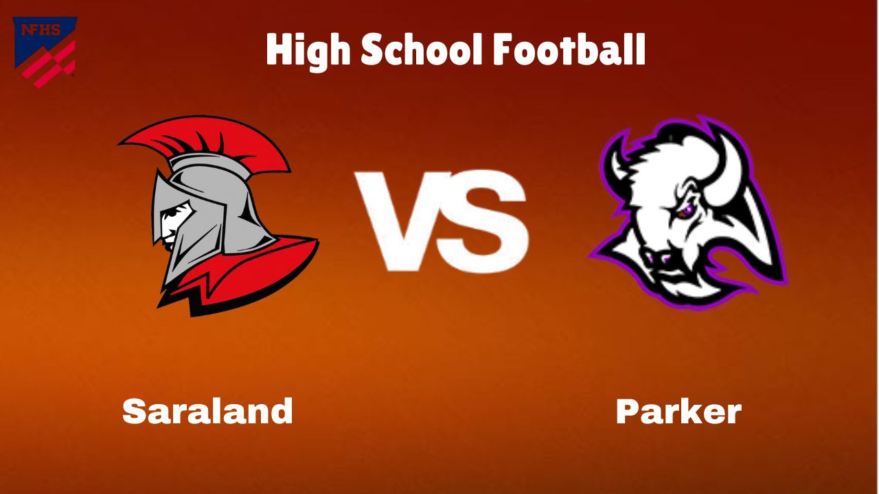 Saraland vs Parker: High School Football | start time, Game Preview, Odds & Prediction