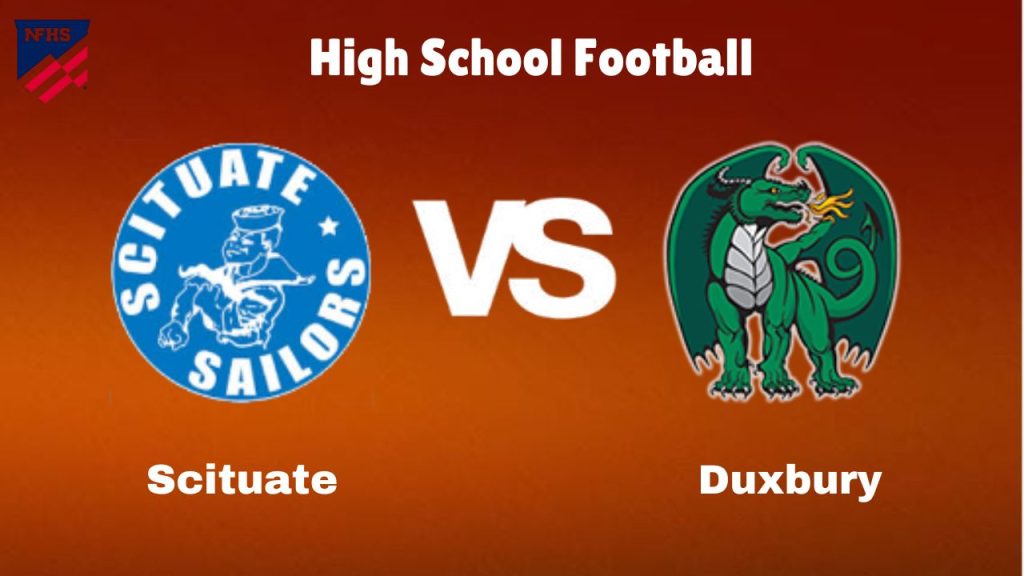 Scituate vs Duxbury: High School Football | start time, Game Preview, Odds & Prediction