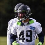 Seahawks Sign Joshua Onujiogu, Place Travis Homer On Injured Reserve, Elevate Two From Practice Squad