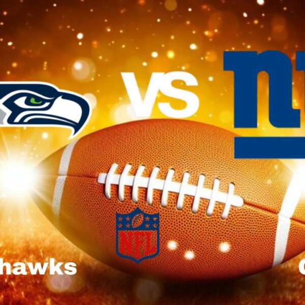 Seahawks vs Giant: live NFL Game Preview, How to Watch, TV, Odds & Prediction – October 6, 2024