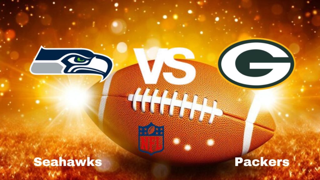 Seahawks vs Packers: NFL | start time, date, Game Preview, Odds & Prediction, 2024 — Week 15