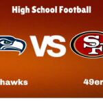 Seahawks vs. 49ers: live NFL Preview, How to Watch, TV, Odds & Prediction – October 10, 2024