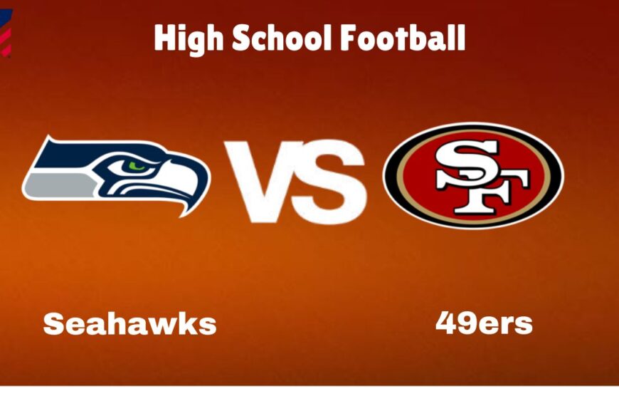 Seahawks vs. 49ers: live NFL Preview, How to Watch, TV, Odds & Prediction – October 10, 2024