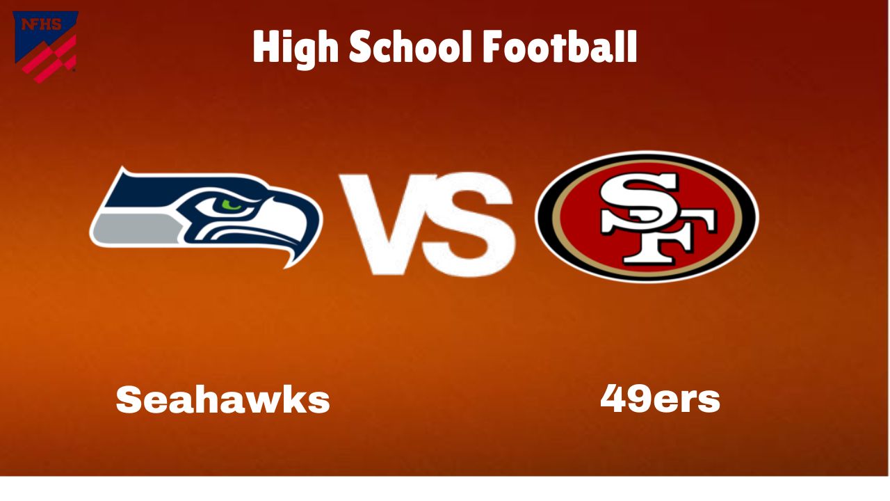 Seahawks vs. 49ers: live NFL Preview, How to…