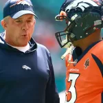 Sean Payton Asserts Swift Resolution: Broncos Won't Prolong Decision on Russell Wilson