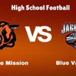 Shawnee Mission Northwest vs Blue Valley West: Live Stream | High School Football Game | Preview, Odds & Prediction