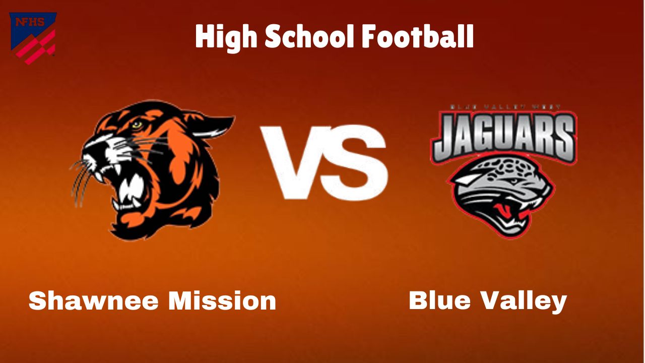 Shawnee Mission Northwest vs Blue Valley West: Live Stream | High School Football Game | Preview, Odds & Prediction