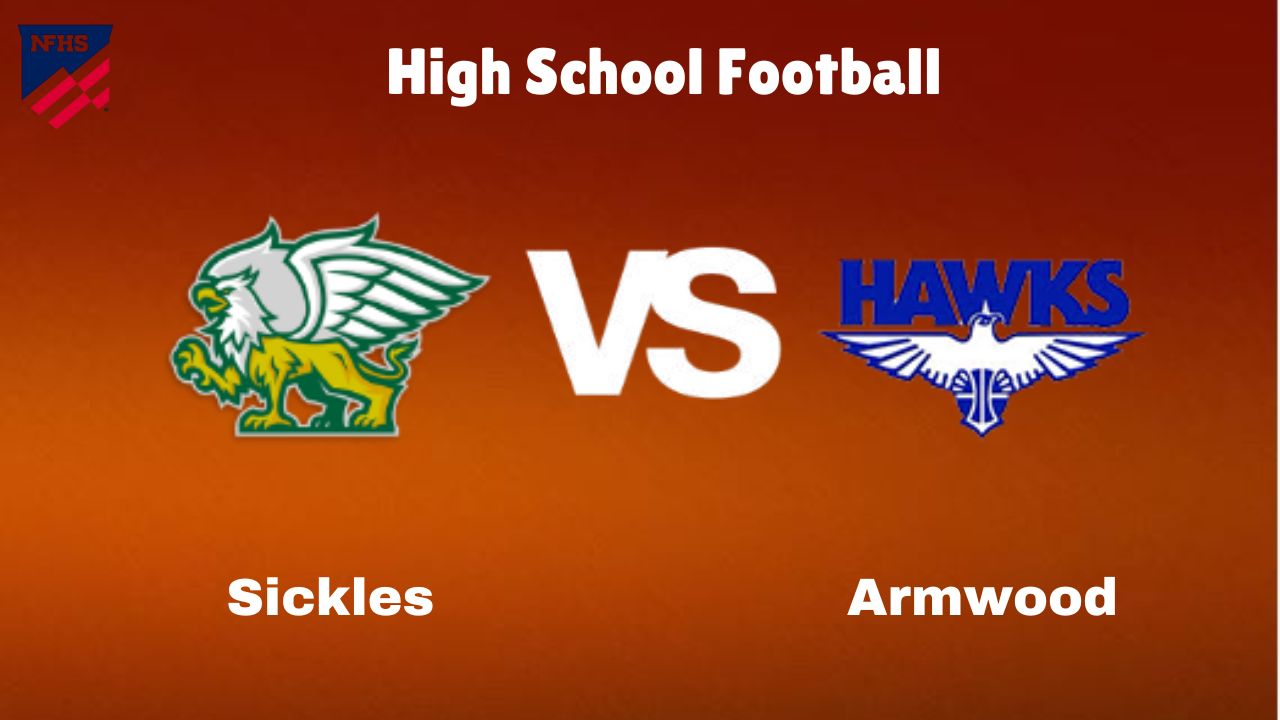 Sickles vs. Armwood: Live Stream | High School Football | How to Watch, TV, Preview, Odds & Game Predictions