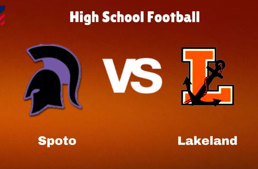 Spoto Vs Lakeland: Live Stream | High School Football | Preview, Odds & Game Predictions