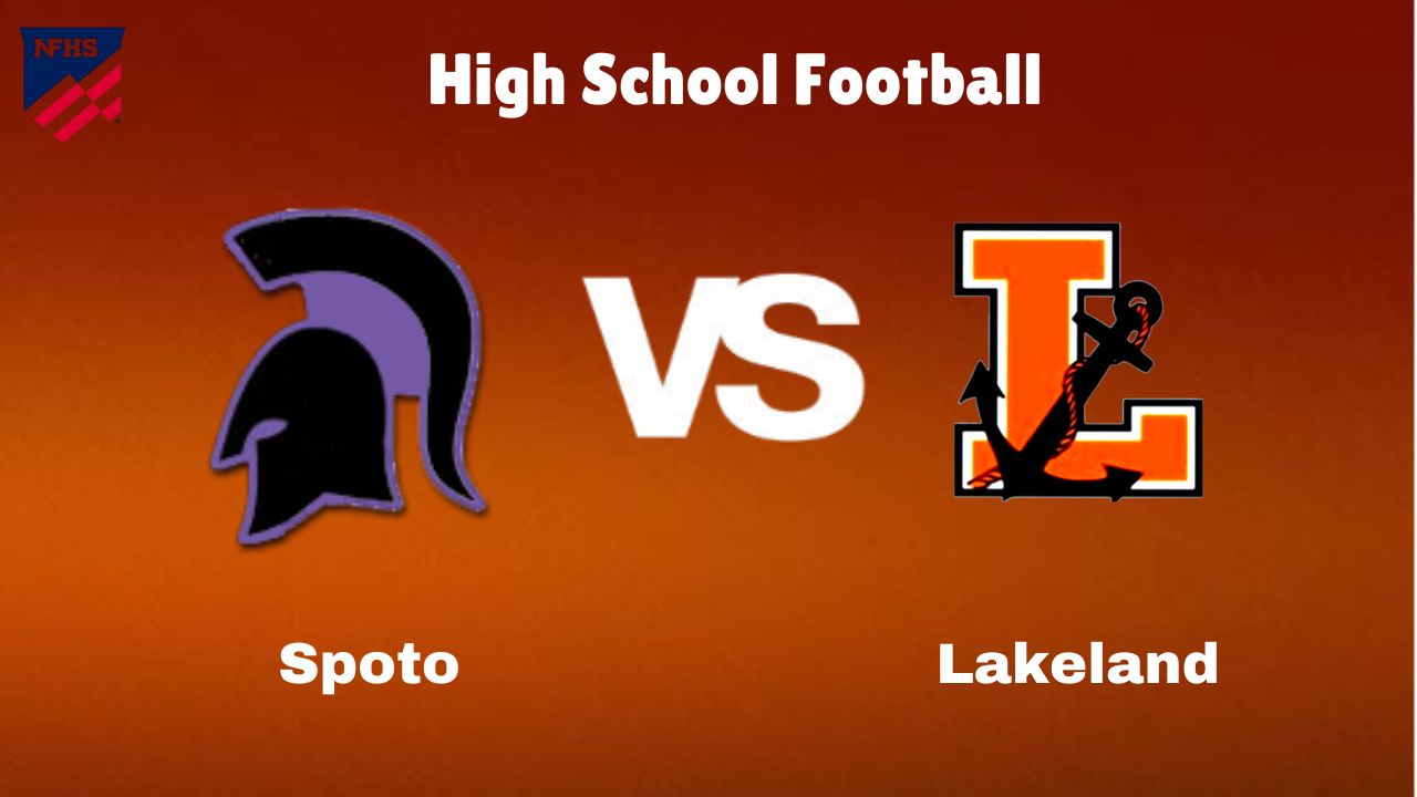 Spoto Vs Lakeland: Live Stream | High School Football | Preview, Odds & Game Predictions