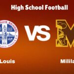 St. Louis vs Mililani: Live Stream | High School Football Game | Preview, Odds & Prediction