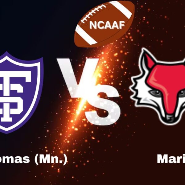 St. Thomas (Mn.) vs Marist: live NCAAF Preview, How to Watch, TV, Odds & Prediction – October 12, 2024