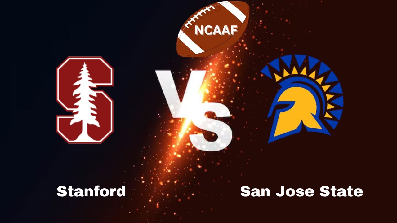 Stanford vs San Jose State: NCAA Football | start time, date, Sport Preview, Odds & Prediction