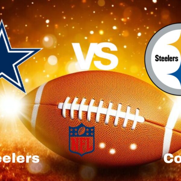 Steelers vs Cowboys: live NFL Game Preview, How to Watch, TV, Odds & Prediction – October 6, 2024