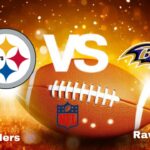 Steelers vs Ravens: Live Stream | NFL | Game Preview, Odds & Predictions