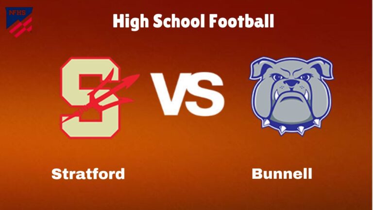 Stratford vs Bunnell Player Matchups to Watch, Preview, Odds & Prediction, Thursday, November 21