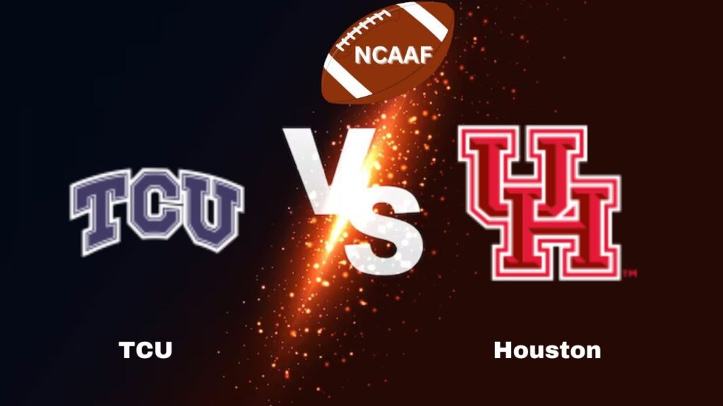 On Friday, October 4, 2024 , the Houston Cougars (1-4) face off against the TCU Horned Frogs (3-2) in a much-anticipated Week 6 college football game. Set to...