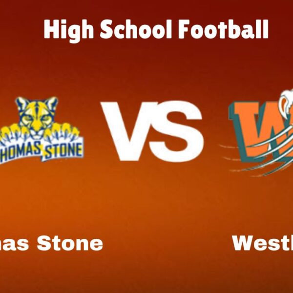 Thomas Stone vs Westlake: Live Stream | High School Football | How to Watch, TV, Preview, Odds & Game Predictions