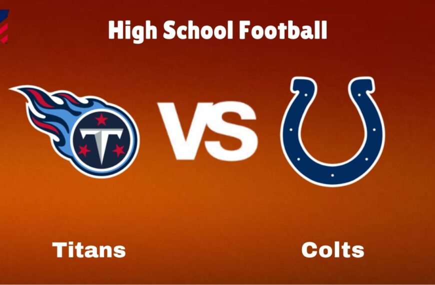 Titans vs Colts: live NFL Preview, How to Watch, TV, Odds & Prediction – October 13, 2024