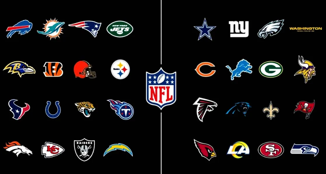 Total Access: A Closer Look Inside All 32 NFL Teams