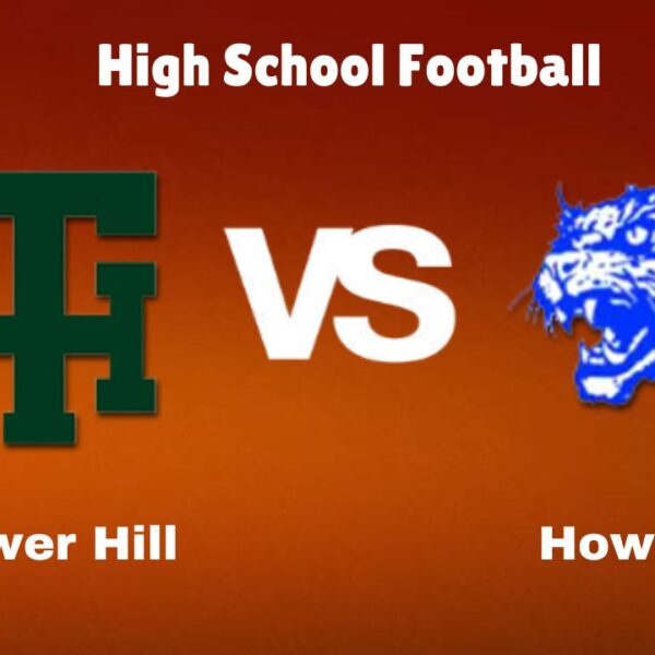 Tower Hill vs Howard: Live Stream | High School Football | How to Watch, TV, Preview, Odds & Game Predictions