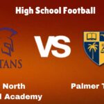 True North Classical Academy vs Palmer Trinity: Live Stream | High School Football Game | Preview, Odds & Prediction