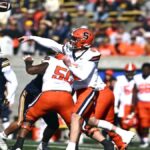 UConn vs. Syracuse, College Football Week 13 Preview and Prediction 2024