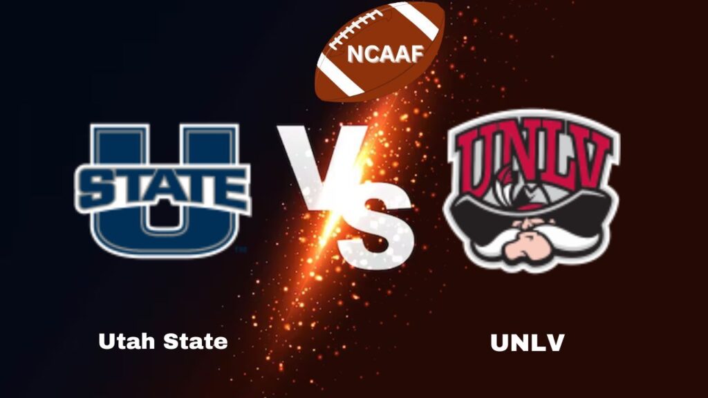 UNLV vs Utah State: live NCAAF Preview, How to Watch, TV, Odds & Prediction – October 11, 2024