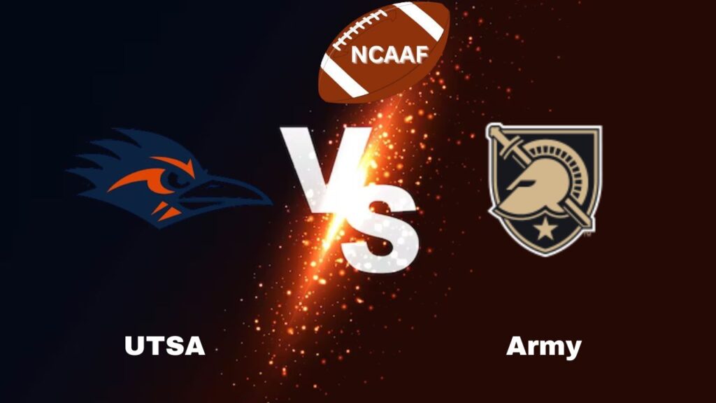 UTSA vs Army: NCAA Football | start time, date, Game Preview, Odds & Prediction