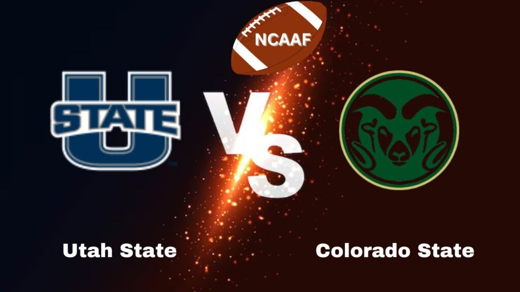 Utah State vs Colorado State: NCAA Football | start time, date, Game Preview, Odds & Prediction