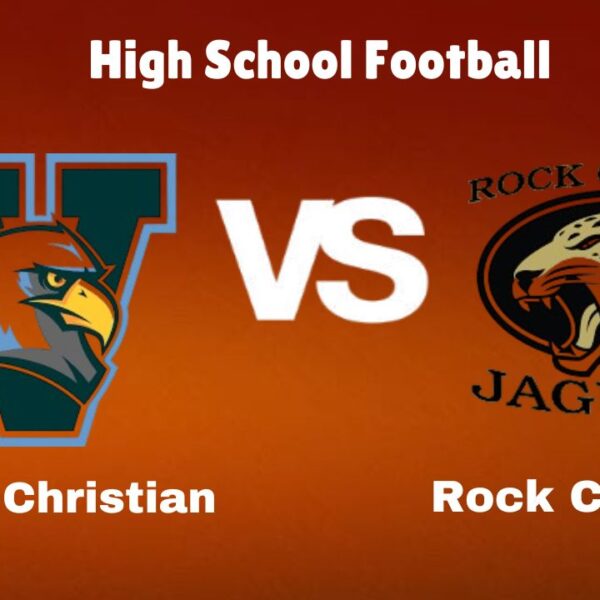 Valor Christian vs Rock Canyon: Live Stream | High School Football | How to Watch, TV, Preview, Odds, Predictions