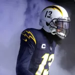 Veteran Wide Receiver Keenan Allen Traded to Chicago Bears in Surprise Move