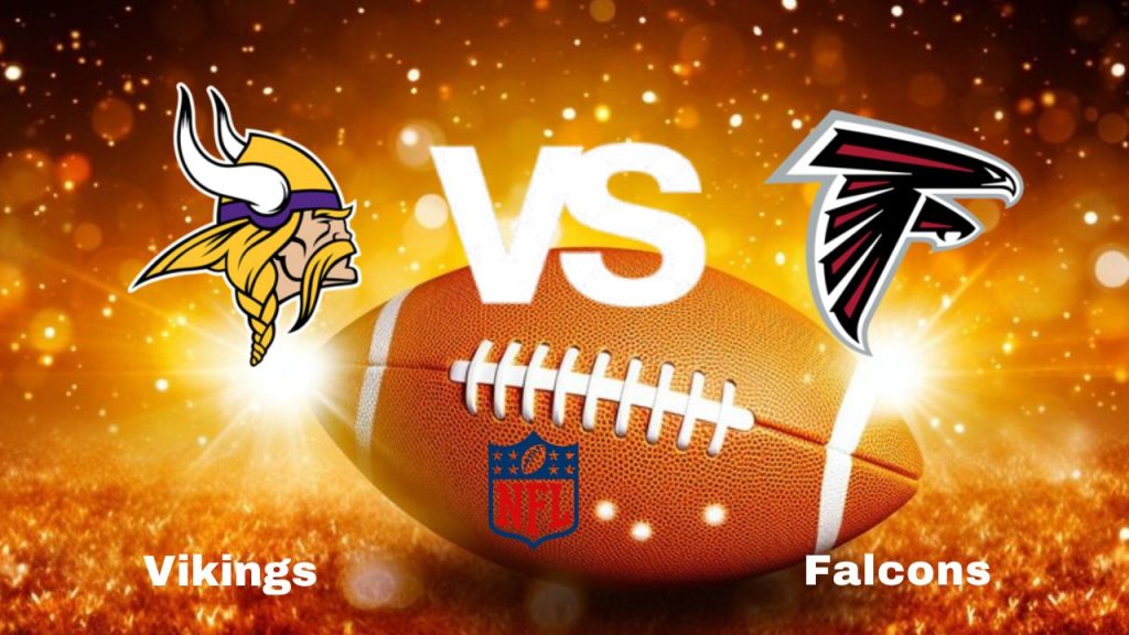 Vikings vs. Falcons: High School Football | start time, Game Preview, Odds & Prediction