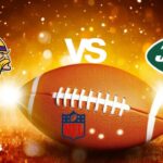 Vikings Vs Jets: live NFL Game Preview, How to Watch, TV, Odds & Prediction – October 6, 2024