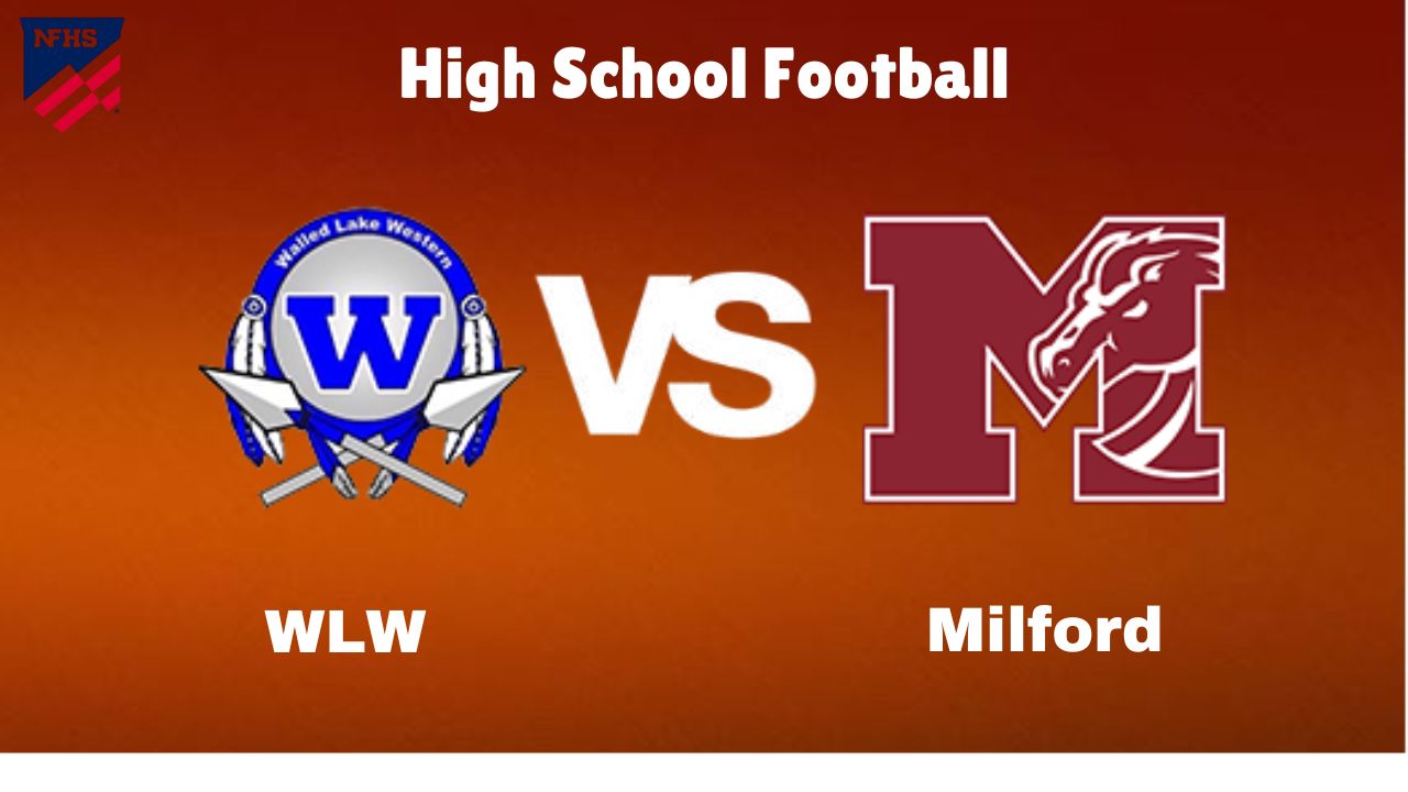 WLW vs. Milford: live High School Football Preview, How to Watch, TV, Odds & Prediction – October 10, 2024