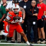 Wake Forest vs. 8 Miami College Football Week 13 Preview and Prediction 2024