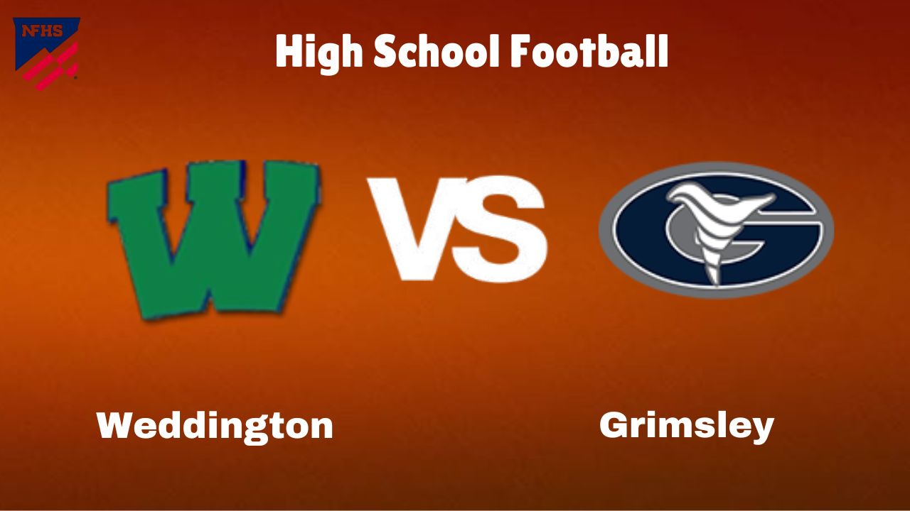 Weddington vs Grimsley: High School Football | start time, date, Game Preview, Odds & Prediction, December 13