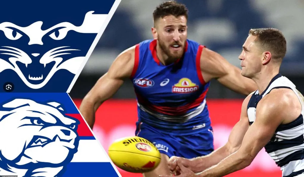 Western Bulldogs vs Geelong Cats Live Stream Join The Excitement From Anywhere In The World