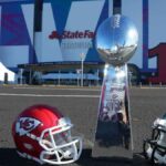 What time does the 2023 Super Bowl 57 start? Eagles vs Chiefs