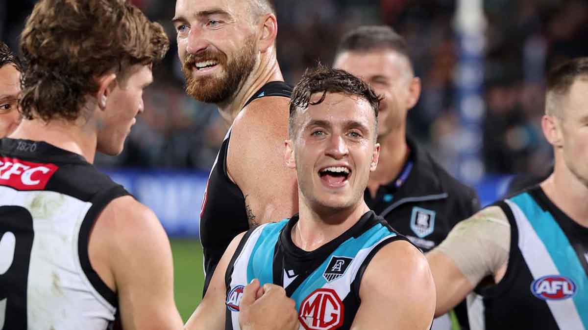 Who you should be tipping in Round 9 of the AFL