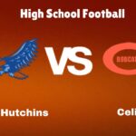 Wilmer-Hutchins vs Celina Live Stream High School Football Game Preview, Odds & Prediction