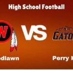 Woodlawn vs. Perry Hall: live High School Football Preview, How to Watch, TV, Odds & Prediction – October 10, 2024