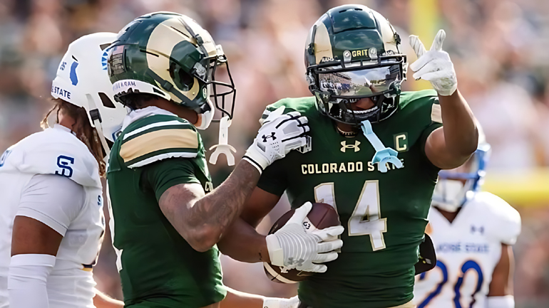 Wyoming vs. Colorado State, College Football Live Odds, Picks, and Prediction – November 15, 2024