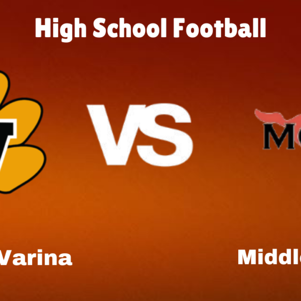 Live Coverage: Fuquay-Varina vs. Middle Creek Football – Watch Online