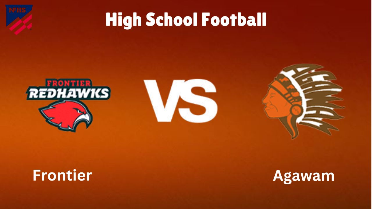 Frontier Red Hawks vs. Agawam Brownies : Which Team Will Prevail?