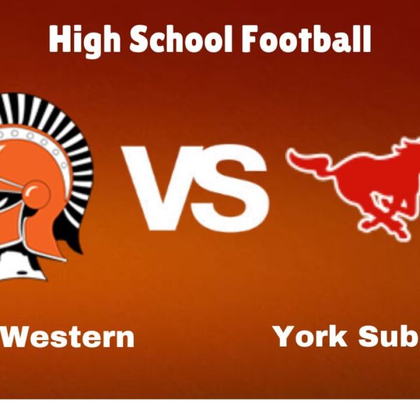 South Western vs. York Suburban: live High School Football Game Preview, How to Watch, TV, Odds & Prediction – October 4, 2024