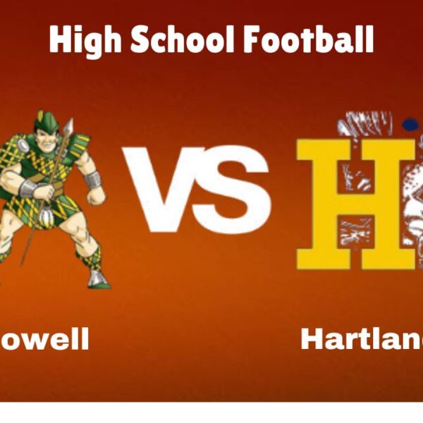 Howell vs. Hartland: live High School Football Game Preview, How to Watch, TV, Odds & Prediction – October 4, 2024