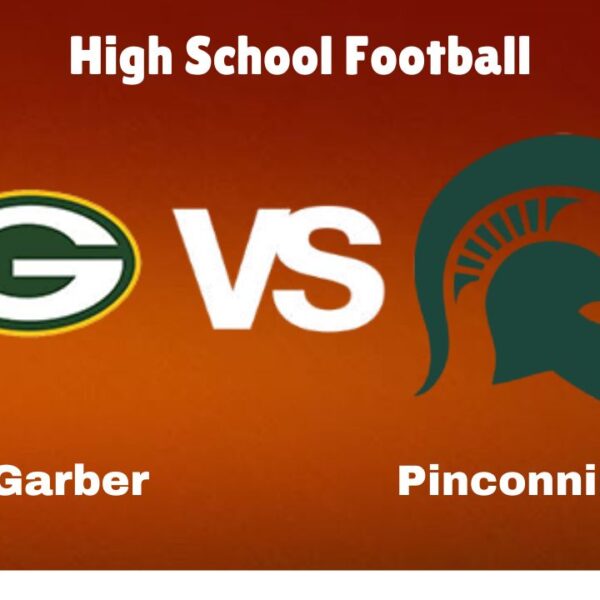 E'ville Garber vs. Pinconning: live High School Football Game Preview, How to Watch, TV, Odds & Prediction – October 4, 2024